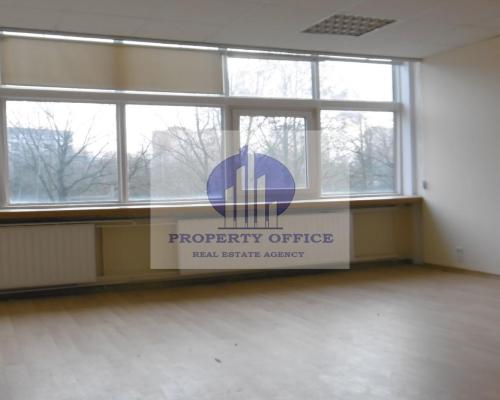 Bielany: lokal biurowy 32,75m2 na wynajem
