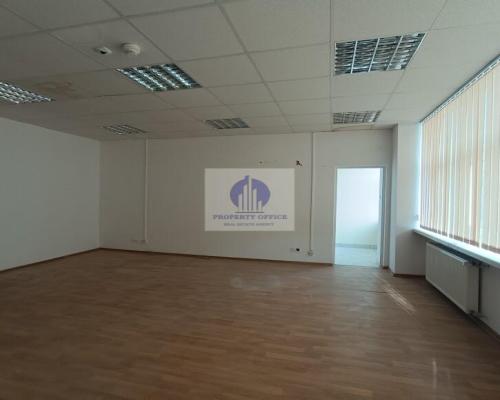 Bielany: lokal biurowy 34,60m2 na wynajem