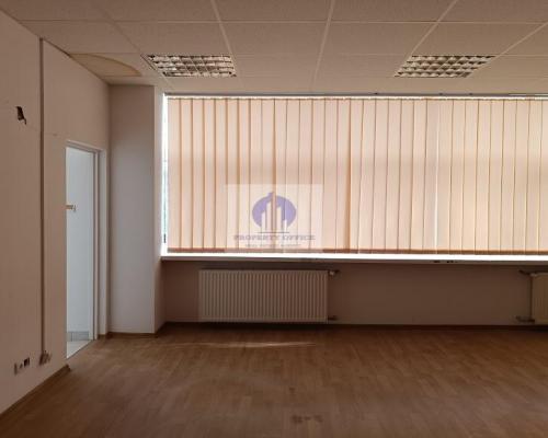 Bielany: lokal biurowy 34,60m2 na wynajem