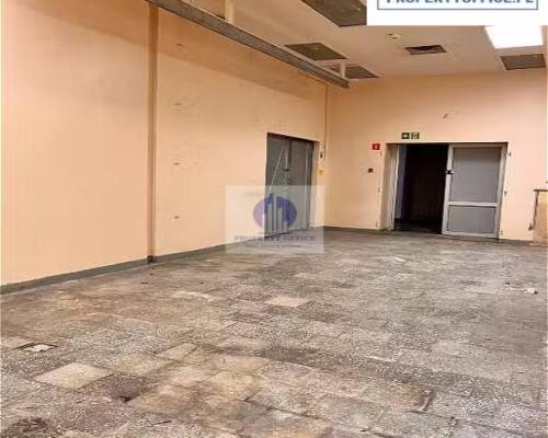 Bielany: magazyn 54,28m2 na wynajem