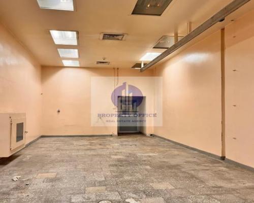 Bielany: magazyn 54,28m2 na wynajem