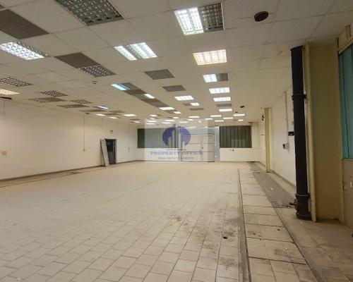 Bielany: lokal magazynowy 104,67m2 na wynajem