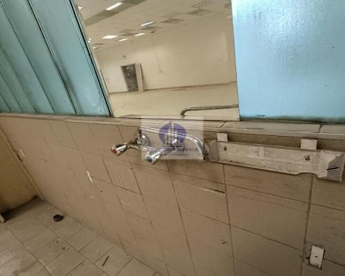 Bielany: lokal magazynowy 104,67m2 na wynajem