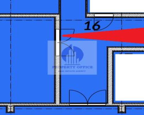 Bielany:magazyn 127,20m2 na wynajem