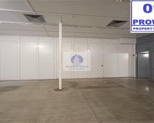 Bielany: magazyn/laboratorium 99,43m2 na wynajem