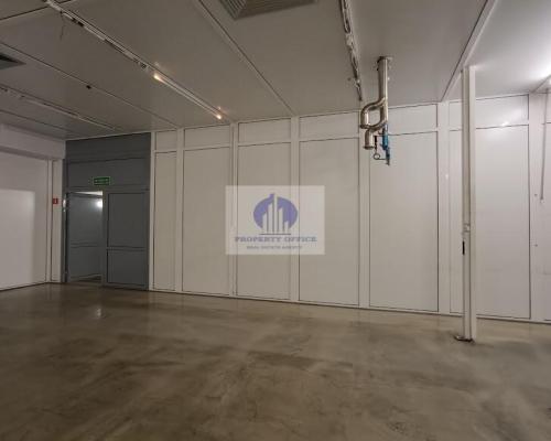 Bielany: magazyn/laboratorium 99,43m2 na wynajem