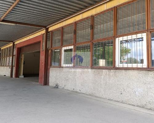 Bielany: magazyn 409m2 na wynajem