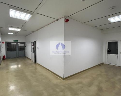 Bielany: lokal magazynowo-produkcyjny 679,99m2 na wynajem