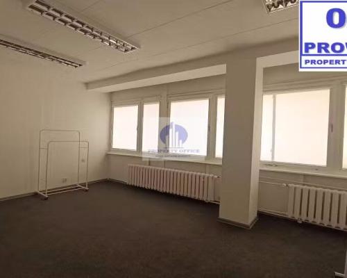 Praga Południe: lokal biurowy 23,15m2 na wynajem