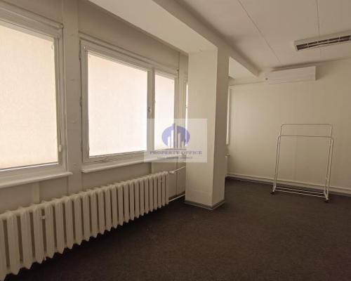 Praga Południe: lokal biurowy 23,15m2 na wynajem