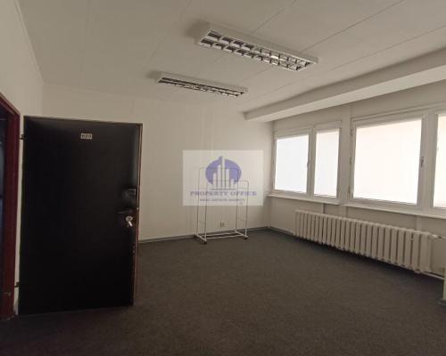 Praga Południe: lokal biurowy 23,15m2 na wynajem