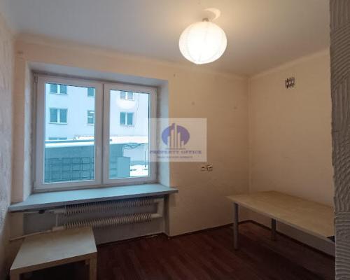 Wola: lokal biurowy 35,59m2 na wynajem