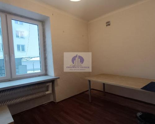 Wola: lokal biurowy 35,59m2 na wynajem