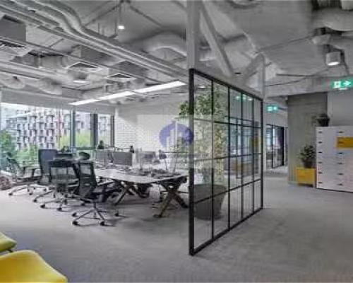 Praga Północ: lokal biurowy na wynajem