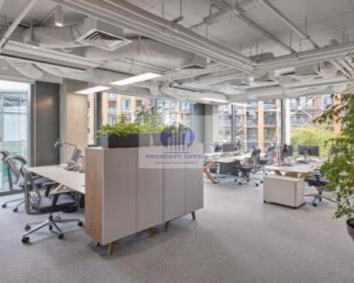 Praga Północ: lokal biurowy na wynajem