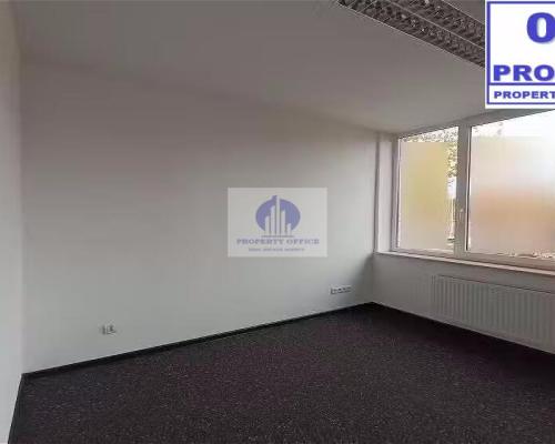Targówek: lokal biurowy 39m2 na wynajem