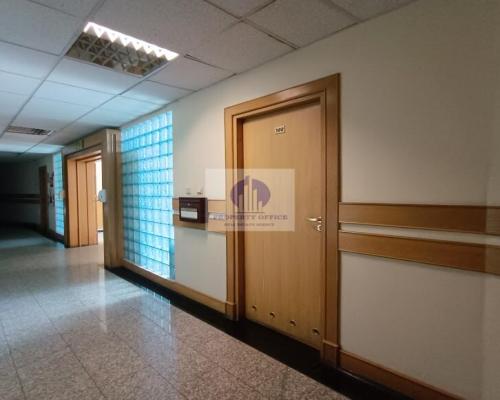 Targówek: lokal biurowy 220m2 na wynajem