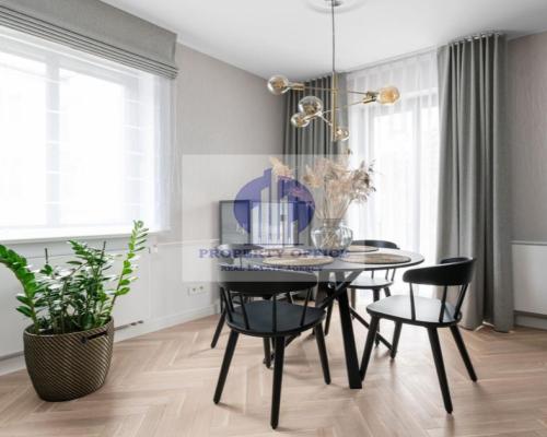 Śródmieście: mieszkanie na wynajem