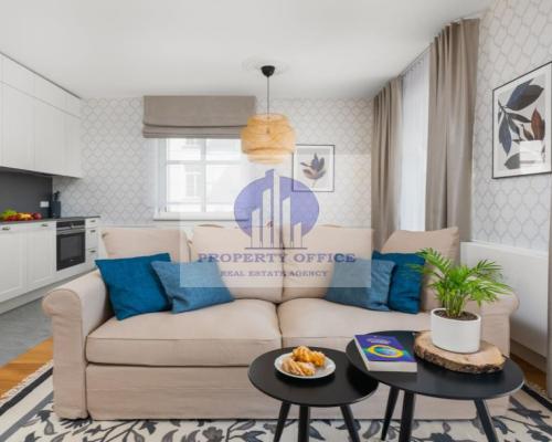 Śródmieście: mieszkanie na wynajem