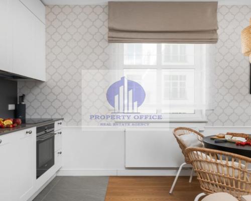 Śródmieście: mieszkanie na wynajem