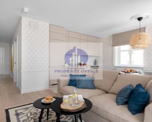 Śródmieście: mieszkanie na wynajem