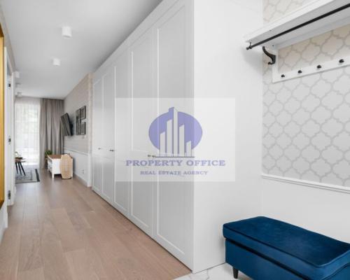 Śródmieście: mieszkanie na wynajem