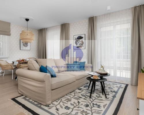 Śródmieście: mieszkanie na wynajem