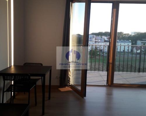 Bielany: wynajem lokalu mieszkalnego