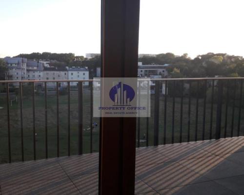 Bielany: wynajem lokalu mieszkalnego