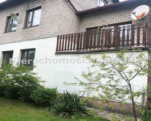 Sprzedaż lub Zamiana. Kończyce Małe.