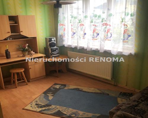 Sprzedaż lub Zamiana. Kończyce Małe.