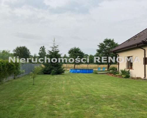 Komfortowy dom, 10km od centrum Kielc.