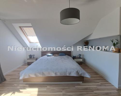 Komfortowy dom, 10km od centrum Kielc.