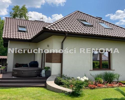 Komfortowy dom, 10km od centrum Kielc.