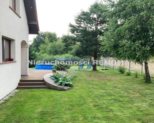 Komfortowy dom, 10km od centrum Kielc.