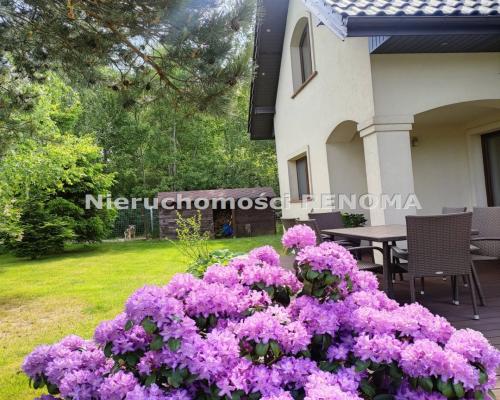 Komfortowy dom, 10km od centrum Kielc.