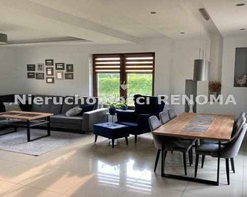 Komfortowy dom, 10km od centrum Kielc.