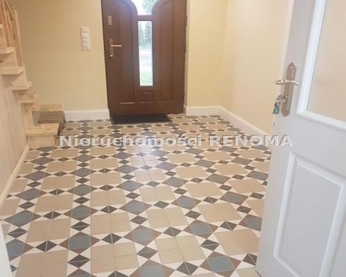 Na sprzedaż nowy dom Jastrzębie-Zdrój