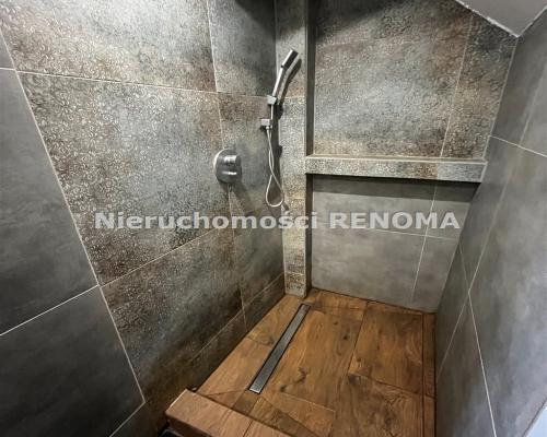 Budynek mieszkalno-usługowy Cieszyn