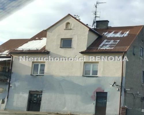 Budynek mieszkalno-usługowy Cieszyn