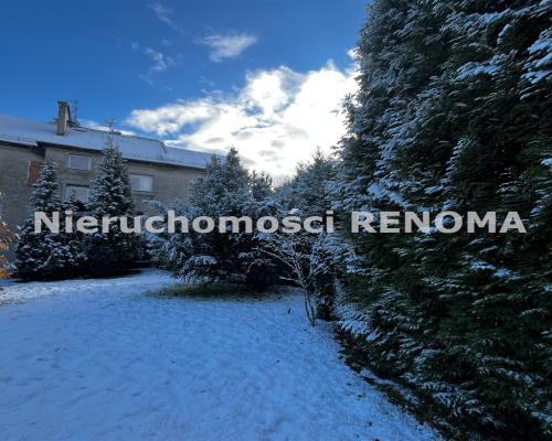 Budynek mieszkalno-usługowy Cieszyn