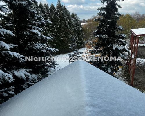 Budynek mieszkalno-usługowy Cieszyn