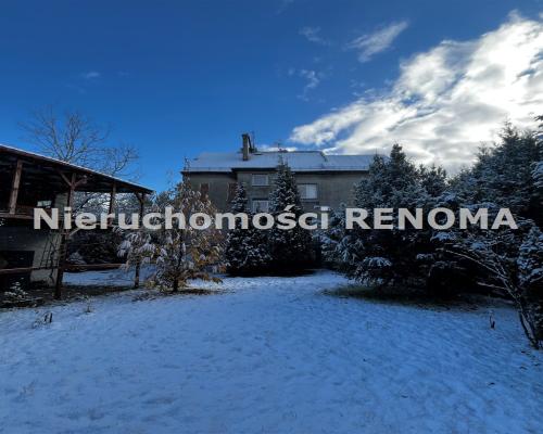 Budynek mieszkalno-usługowy Cieszyn