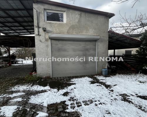 Budynek mieszkalno-usługowy Cieszyn