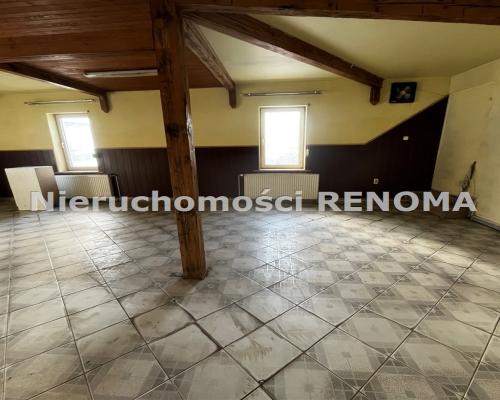 Budynek mieszkalno-usługowy Cieszyn