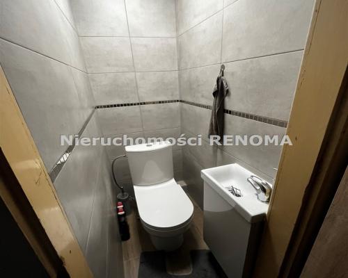 Budynek mieszkalno-usługowy Cieszyn