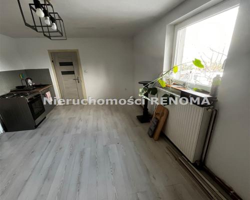 Budynek mieszkalno-usługowy Cieszyn