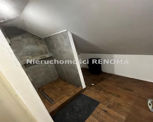 Budynek mieszkalno-usługowy Cieszyn