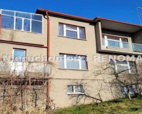 Na sprzedaz dom mieszkalno-usługowy