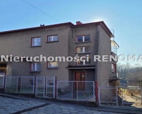 Na sprzedaz dom mieszkalno-usługowy
